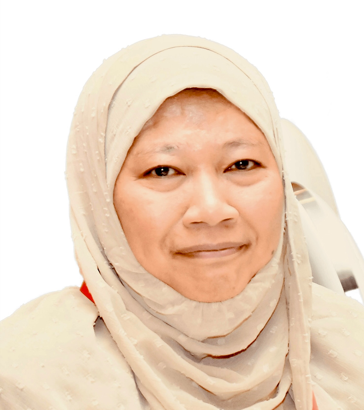 Dr. Izzuna Mudla Mohamed Ghazali